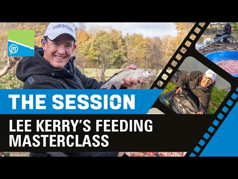 Feeding Masterclass — The Session (Preston)