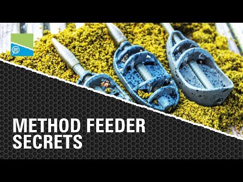 Lee Kerry's Method Feeder Secrets